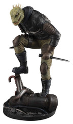 Dorohedoro PVC Figure Kaiman 23 cm (Repeat)
