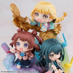 Gakuen Idolmaster FigUnity PVC Figure 10 cm (with gift)