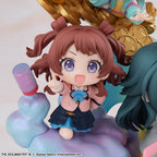 Gakuen Idolmaster FigUnity PVC Figure 10 cm (with gift)