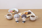 Evangelion: 3.0+1.0 Thrice Upon a Time Look Up PVC Figure Kaworu Nagisa 11 cm (Repeat)