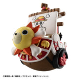 One Piece YuraColle Series Mini Figures 6-Pack Grand Line Collection Set Vol.3 6 cm
