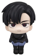 Alien Stage Look Up PVC Figure Ivan 11 cm Megahouse