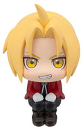 Fullmetal Alchemist Look Up PVC Figure Edward Elric 11 cm Megahouse