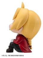 Fullmetal Alchemist Look Up PVC Figure Edward Elric 11 cm