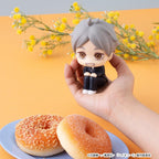 Haikyu!! Look Up PVC Figures 2-Pack Daichi Sawamura & Koushi Sugawara 11 cm (with gift)