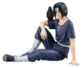 Naruto Shippuden G.E.M. Series PVC Figure Itachi 9 cm Palm Size Megahouse