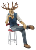 BEASTARS PVC Figure Louis (Repeat) Megahouse