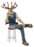 BEASTARS PVC Figure Louis (Repeat) Megahouse