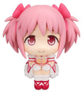 Puella Magi Madoka Magica Look Up PVC Figure Madoka Kaname 11 cm Megahouse