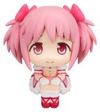 Puella Magi Madoka Magica Look Up PVC Figure Madoka Kaname 11 cm Megahouse