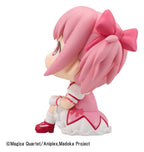 Puella Magi Madoka Magica Look Up PVC Figure Madoka Kaname 11 cm