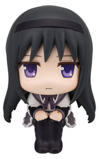 Puella Magi Madoka Magica Look Up PVC Figures 2-Pack Madoka Kaname & Homura Akemi 11 cm (with gift) Megahouse