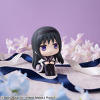 Puella Magi Madoka Magica Look Up PVC Figures 2-Pack Madoka Kaname & Homura Akemi 11 cm (with gift)
