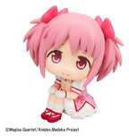 Puella Magi Madoka Magica Look Up PVC Figures 2-Pack Madoka Kaname & Homura Akemi 11 cm (with gift)