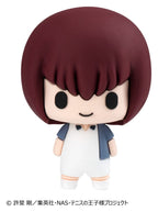 The New Prince of Tennis Chokorin Collection Mini Figures Vol.1 5 cm Blind Box Display (6)