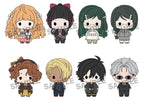 Agents of the Four Seasons Chokorin Collection Mini Figures Dance of Spring Blind Box Assortment (8) Megahouse
