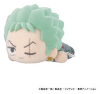 One Piece Nuippo Blind Box Mini Figures 6 cm Display (6)