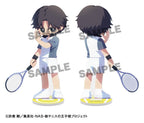 The New Prince of Tennis Irusta Mini Figures Vol.1 8 cm Blind Box Display (6)