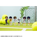The New Prince of Tennis Irusta Mini Figures Vol.1 8 cm Blind Box Display (6)
