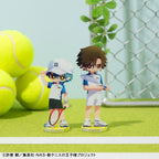 The New Prince of Tennis Irusta Mini Figures Vol.1 8 cm Blind Box Display (6)