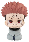 Jujutsu Kaisen Look Up PVC Figure Sukuna 11 cm (Repeat) Megahouse