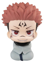 Jujutsu Kaisen Look Up PVC Figure Sukuna 11 cm (Repeat) Megahouse