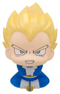 Dragon Ball DAIMA Look Up PVC Figure Super Saiyan Vegeta (mini) 11 cm Megahouse