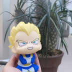 Dragon Ball DAIMA Look Up PVC Figure Super Saiyan Vegeta (mini) 11 cm