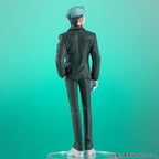 Mobile Suit Gundam Lucrea Lite PVC Figure GQuuuuuuX Challia Bull 20 cm