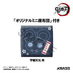 Demon Slayer: Kimetsu no Yaiba Look Up PVC Figure Tengen Uzui Former Otobashira Ver. 11 cm (with gift)