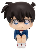 Detective Conan Look Up PVC Figure Conan Edogawa 11 cm Megahouse