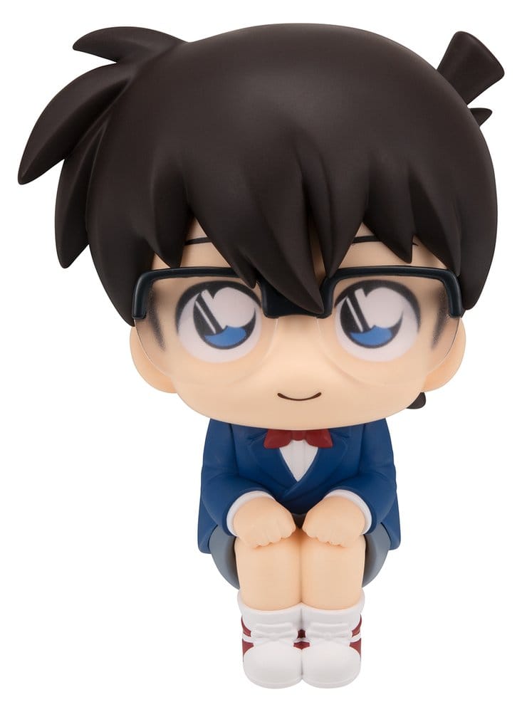 Detective Conan Look Up PVC Figure Conan Edogawa 11 cm Megahouse