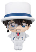 Detective Conan Look Up PVC Figure Kid the Phantom Thief 11 cm Megahouse