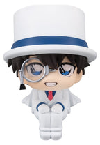 Detective Conan Look Up PVC Figure Kid the Phantom Thief 11 cm Megahouse