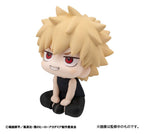 My Hero Academia Look Up PVC Figure Katsuki Bakugo Casual Look Ver. 11 cm