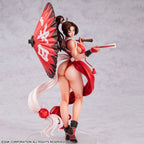 The King of Fighters '98 Lucrea PVC Figure Mai Shiranui 28 cm Megahouse