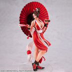 The King of Fighters '98 Lucrea PVC Figure Mai Shiranui 28 cm