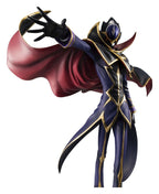 Code Geass: Lelouch of the Re;surrection Precious G.E.M. Series PVC Figure L.L. & C.C. 25 cm (20th Anniversary Repeat)