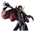 Code Geass: Lelouch of the Re;surrection Precious G.E.M. Series PVC Figure L.L. & C.C. 25 cm (20th Anniversary Repeat)