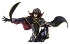 Code Geass: Lelouch of the Re;surrection Precious G.E.M. Series PVC Figure L.L. & C.C. 25 cm (20th Anniversary Repeat)