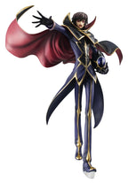 Code Geass: Lelouch of the Re;surrection Precious G.E.M. Series PVC Figure L.L. & C.C. 25 cm (20th Anniversary Repeat)