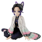 Demon Slayer: Kimetsu no Yaiba G.E.M. Series PVC Figure Shinobu-san 11 cm Palm Size (Repeat) Megahouse