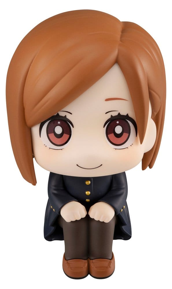 Jujutsu Kaisen Look Up PVC Figure Nobara Kugisaki 11 cm (Repeat) Megahouse