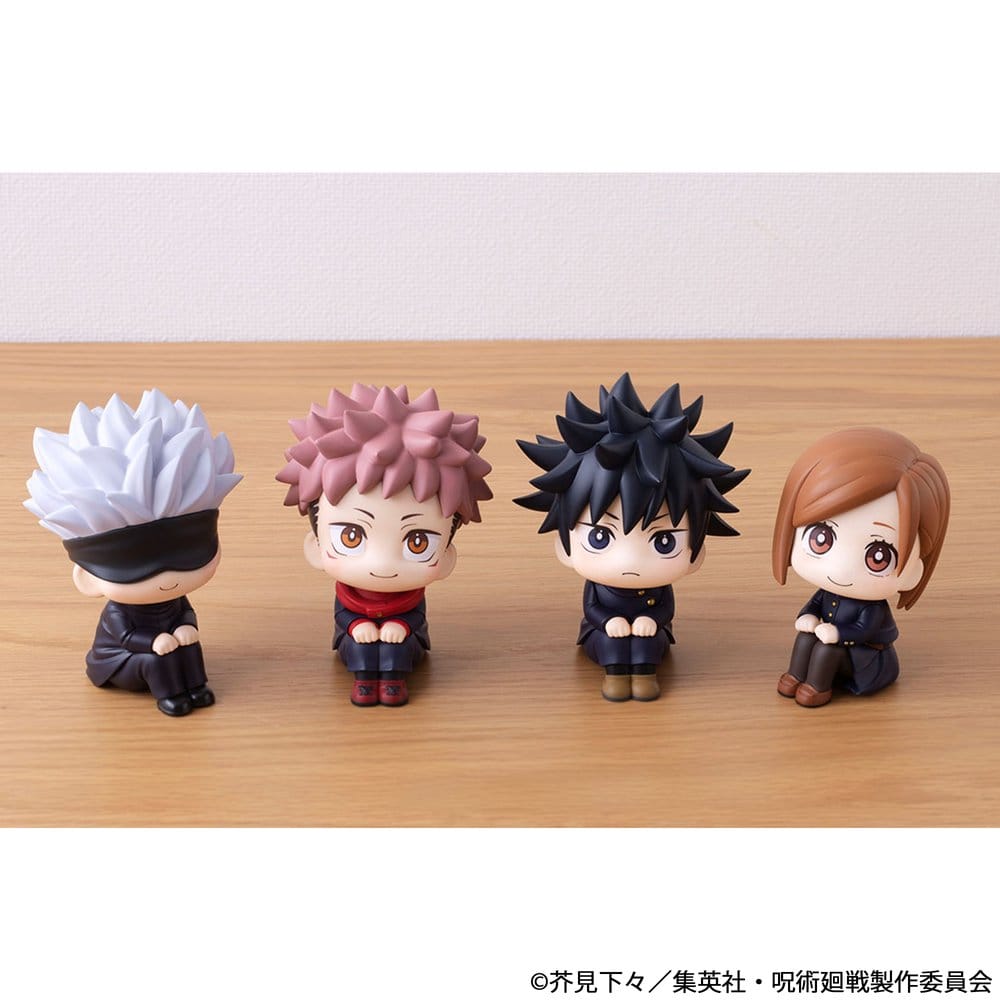 Jujutsu Kaisen Look Up PVC Figure Nobara Kugisaki 11 cm (Repeat)