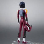 Mobile Suit Gundam SEED Lucrea Lite PVC Figure Athrun Zala Pilot Suit Ver. 21 cm