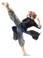 Gintama G.E.M. Series PVC Figure Kamui Ver.2 20 cm (Limited Repeat) Megahouse