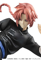 Gintama G.E.M. Series PVC Figure Kamui Ver.2 20 cm (Limited Repeat)