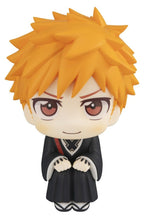 Bleach Thousand-Year Blood War Look Up PVC Figure Ichigo Kurosaki 11 cm (Repeat) Megahouse