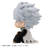 Bleach Look Up PVC Figure TV Anime Thousand-Year Blood War Toshiro Hitsugaya 11 cm