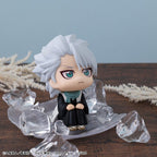 Bleach Look Up PVC Figure TV Anime Thousand-Year Blood War Toshiro Hitsugaya 11 cm